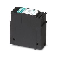 Wtyk z ochroną przed przepięciami PT 3-PB-ST | 2858030 Phoenix Contact