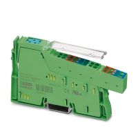 Złącze Inline IB IL 24 DI 4-PAC | 2861234 Phoenix Contact