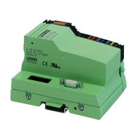 Zasilacz magistrali IL PB BK DP/V1-PAC | 2862246 Phoenix Contact