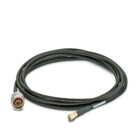 Kabel antenowy RAD-PIG-RSMA/N-0.5, średnica zewnętrzna 5 mm (0,5m) | 2903263 Phoenix Contact