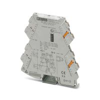 Duplikator sygnału MINI MCR-2-UNI-UI-2UI-PT | 2905028 Phoenix Contact