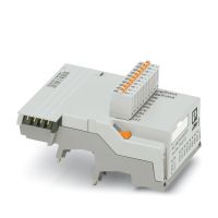 Moduł rozszerzenia PLC-V8C/PT-24DC/EM | 2905137 Phoenix Contact