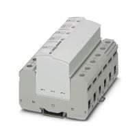 Ogranicznik przepięć typu 1+2 - FLT-SEC-T1+T2-2S-350/25-FM | 2905468 Phoenix Contact