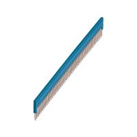 Mostek wtykany FBS 50-3,5 BU, 50-biegunowy, niebieski | 3000708 Phoenix Contact