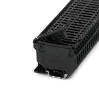 Zabezpieczający zacisk szeregowy UK 5-HESI (5X20) | 3004472 Phoenix Contact