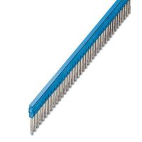 Mostek wtykany FBS 50-6 BU, 50-biegunowy, niebieski | 3032211 Phoenix Contact