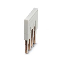 Mostek wtykany FBS 4-5 GY | 3038985 Phoenix Contact