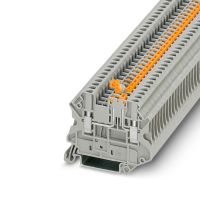 Złącze z odłącznikiem nożowym UT 2,5-MT-P/P | 3046375 Phoenix Contact