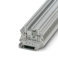 Złącze rzędowe elementów kontr. UT 2,5-MTD-DIO/L-R | 3064137 Phoenix Contact