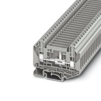 Złącze rozłączalne do przekładników pomiarowych UT 6-T-HV | 3070134 Phoenix Contact