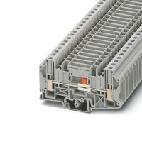 Złączka odłącznikowa UT 6-T/SP | 3072815 Phoenix Contact