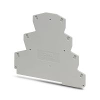 Pokrywa zamykająca- D-PT 4-PE/3L | 3210443 Phoenix Contact