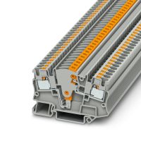 Złącze rozłączalne do przekładników pomiarowych PTME 4 | 3212139 Phoenix Contact