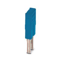 Mostek wtykany FBS 2-3,5 BU | 3213086 Phoenix Contact
