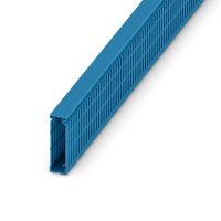 Koryto grzebieniowe CD 25X80 BU | 3240304 Phoenix Contact