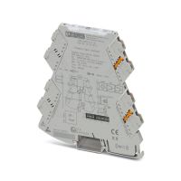 Przetwornik pomiarowy częstotliwości - MINI MCR-2-F-UI | 2902056 Phoenix Contact
