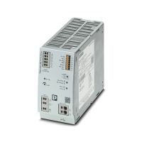 Zasilacz bezprzerwowy TRIO-UPS-2G/1AC/24DC/10 | 2907161 Phoenix Contact
