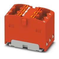 Blok rozdzielczy PTFIX 6X1,5 RD | 3002765 Phoenix Contact