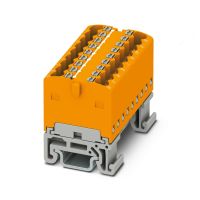 Blok rozdzielacza PTFIX 18X1,5-NS15A OG | 3002952 Phoenix Contact