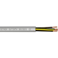 Kabel sterowniczy BIT 500 H 2x1,0 300/500V BĘBEN | H50049 Bitner