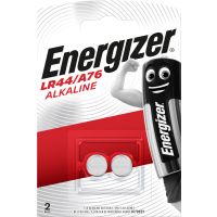 Bateria specjalistyczna Energizer LR44 A76 /2 (opak 2szt) | 7638900083071 Energizer