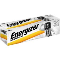 Bateria Energizer Industrial R20 D/12 | 7638900361087 Energizer