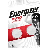 Bateria specjalistyczna Energizer CR2430 /2 (opak 2szt) | 7638900379914 Energizer