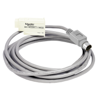 Kabel Zelio SR/ HMI minidin | SR2CBL08 Schneider Electric