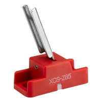 Klucz Preventa XCS obrotowy do drzwi lewostronnych, do plastikowego Łącznika bezpieczeństwa | XCSZ85 TMSS France