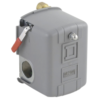 Square D Pumptrol Przełącznik pompy wodnej 9013FS regulowany 3050 psi | 9013FSG2J21M4 TMSS France