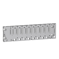 Rack Ethernet 8 portów | BMEXBP0800H Schneider Electric