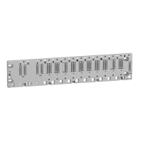 Podstawa do PLC 10 slot 2-PS | BMEXBP1002 Schneider Electric