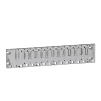 Płyta bazowa Ethernet Modicon M580 12-slotów | BMEXBP1200 Schneider Electric