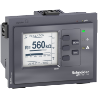 Urządzenie kontroli stanu izolacji IM400 100 - 440 VCA | IMD-IM400 Schneider Electric