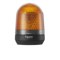 Syrena pomarańczowa LED 48VAC/DC, | XVR3E05 Schneider Electric