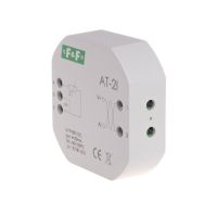 Pzetwornik analogowy temperatury – prądowy [4-20mA], PDT | MAX-AT-2I F&F