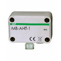 Przetwornik wilgotności i temperatury | MAX-MB-AHT-1 F&F