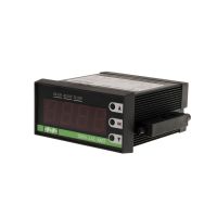 Przekaźnik tablicowy napięciowy AC z Modbus RTU, pomiar napięcia 0-400V AC | DMV-1AC-MBT F&F