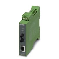 Konwerter światłowodowy FL MC EF 1300 MM ST | 2902854 Phoenix Contact