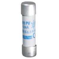 Wkładka topikowa cylindryczna PV 10x38mm 4A gPV 1000V DC CH10 | 002625102 Eti