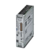 Zasilacz bezprzerwowy QUINT4-UPS/24DC/24DC/5/USB | 2906991 Phoenix Contact