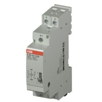 Przekaźnik monostabilny 16A 1NO, pro M compact, E297-16-10/230 | 2TAZ311000R2011 ABB