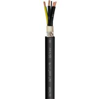 Kabel sterowniczy BIT 1000 CY FR 5G2,5 0,6/1kV BĘBEN | S66403 Bitner
