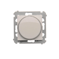 Regulator 1–10 V (moduł) biały, DS9V.01/11 DS9V.01/11 Simon 54 | DS9V.01/11 Kontakt Simon