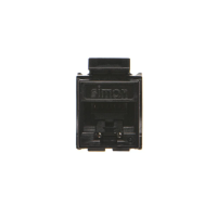 Wkład gniazda komputerowego RJ45 Kat.6 UTP CJ645U Simon Connect | CJ645U Kontakt Simon