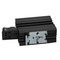 Grzałka SM 20W 110-240V AC/DC, IP20 czarna | SM20110-240 Depro Components