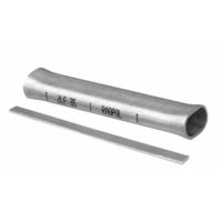 Złączka kablowa, płasko-owalna do linii napowietrznej, do przew, ALF ZLF 35 krótka (20szt.) | WOZHL0350000001 Radpol