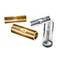 Złączka kablowa wg.DIN, cynowana galwanicznia CU DZS 185 (10szt.) | WOZCZ1850000001 Radpol