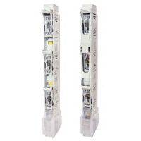 Rozłącznik bezpiecz. listwowy smartARS 00-3-Wpro 160A,zaciski most(S)4-70mm2 ,śrub.M8 3faz.jedn.uchw | 63-002071-002 Apator