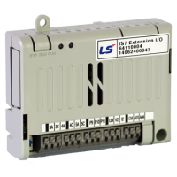 Modul rozszerzeń I/O DO IS7 | SV-IS7 I/O EXT Aniro